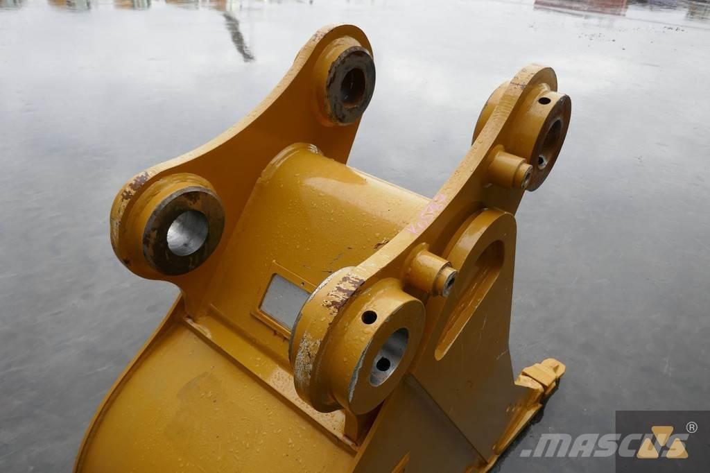 CAT Bucket Schaufeln