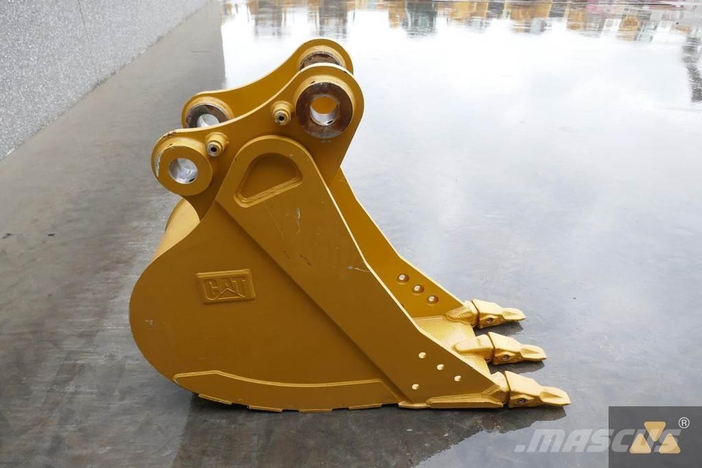 CAT Bucket Schaufeln