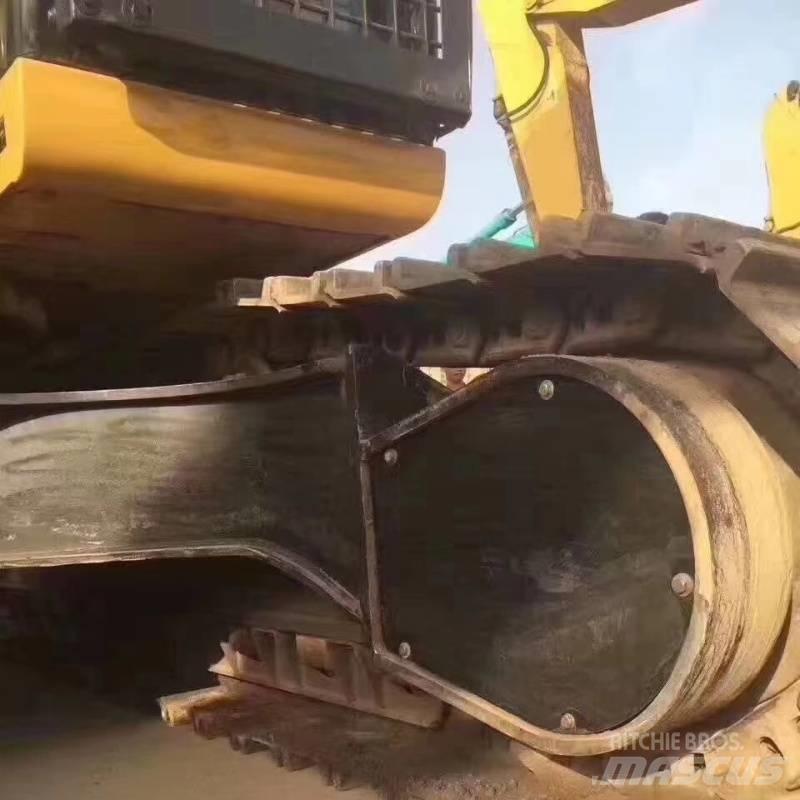 CAT 340 Raupenbagger