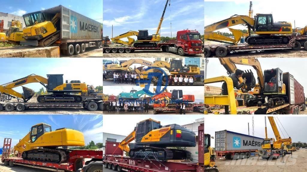 CAT 303 CR Minibagger < 7t