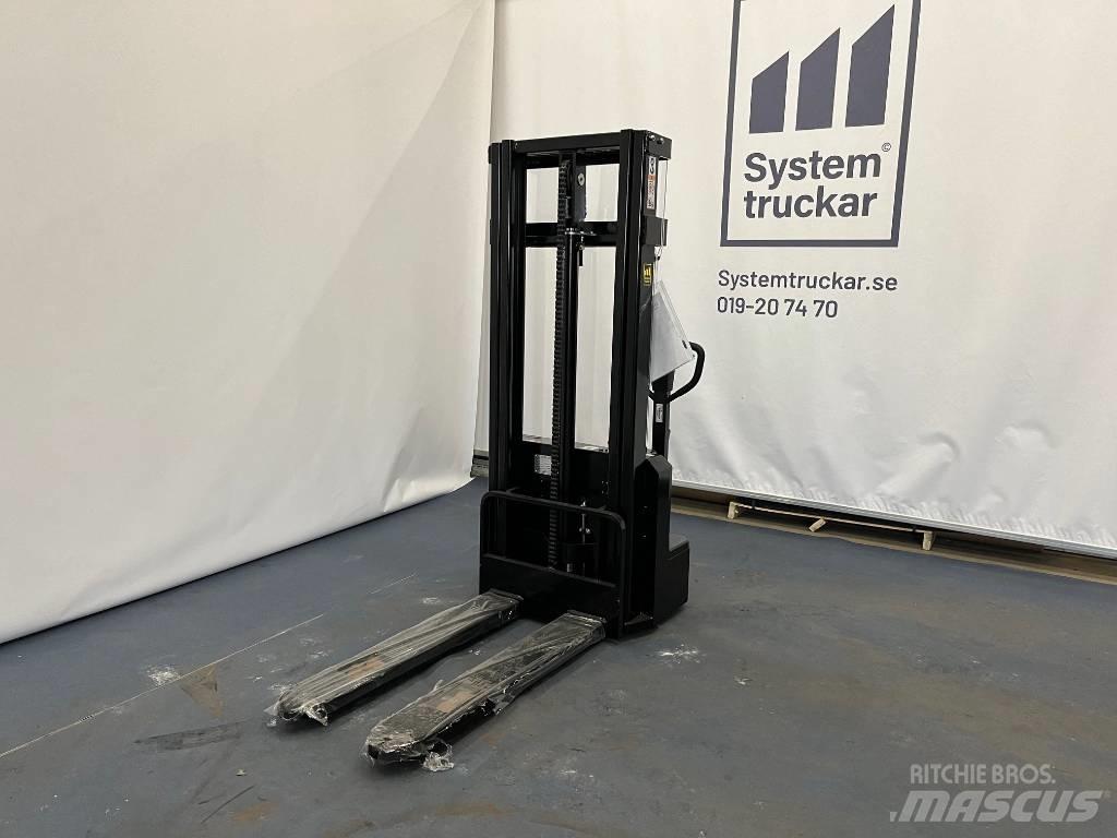 Hangcha CDD15 Deichselstapler