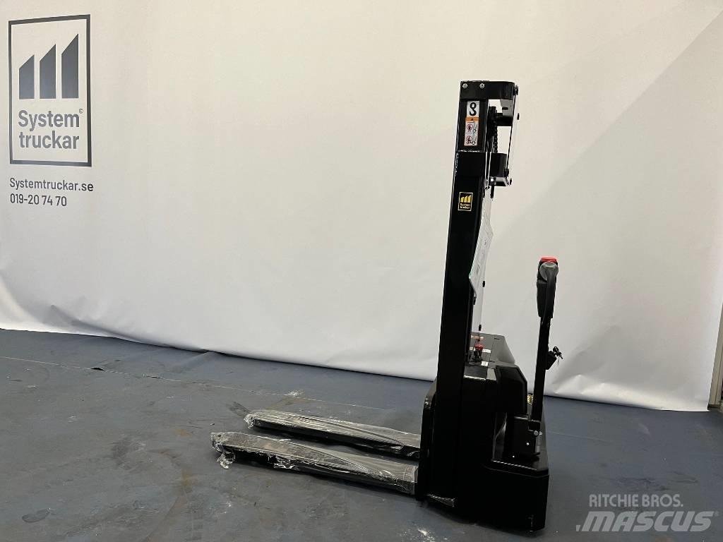 Hangcha CDD15 Deichselstapler