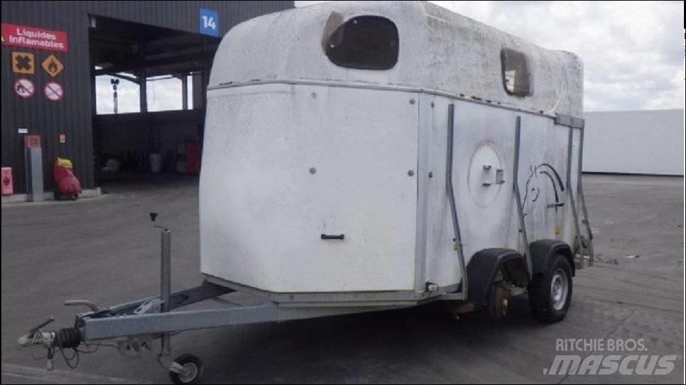Cheval LIBER 4000 Andere Anhänger