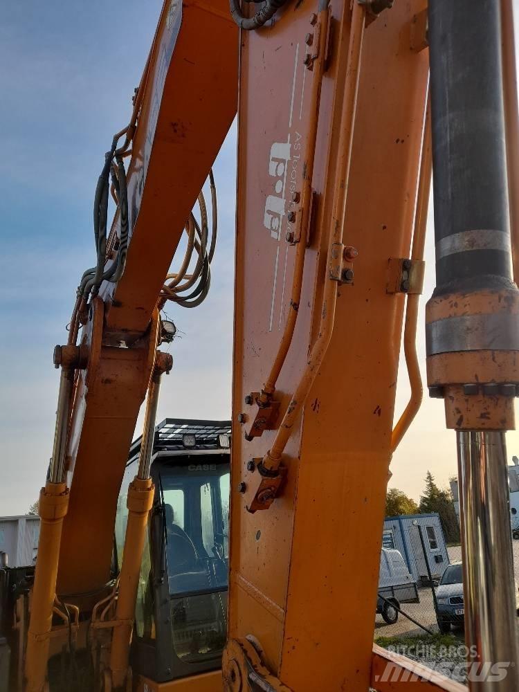 CASE CX 180 B Raupenbagger