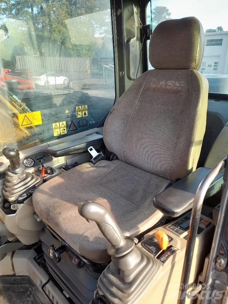 CASE CX 180 B Raupenbagger