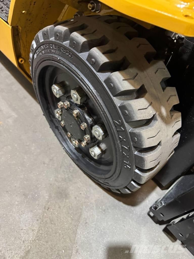 CAT 2C 5000 Andere Gabelstapler