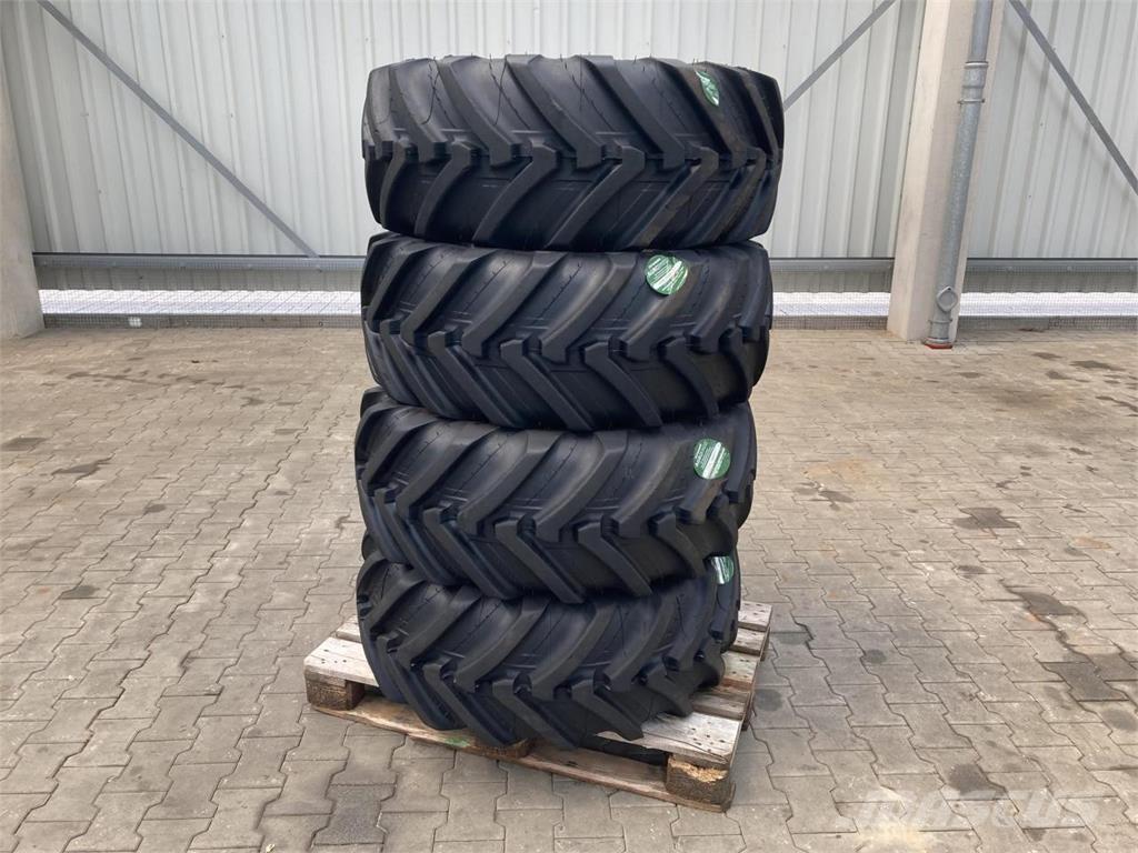 Michelin 400/70R20 Reifen
