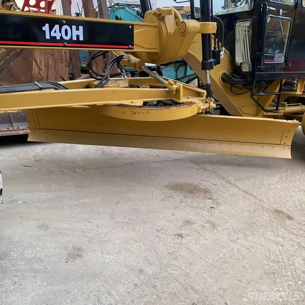 CAT 140 H Grader