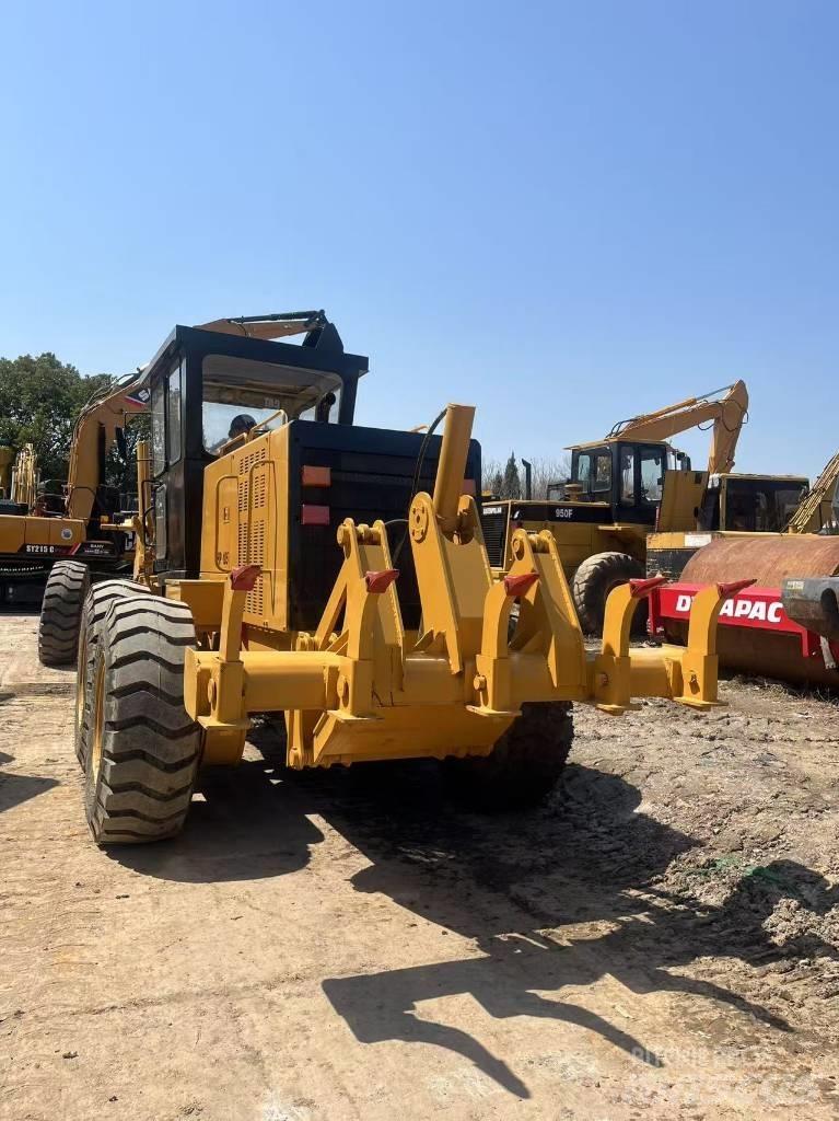 CAT 140 H Grader