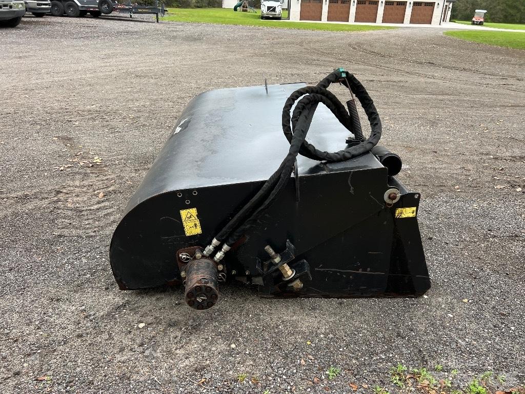 JCB 3C84 Andere Zubehörteile