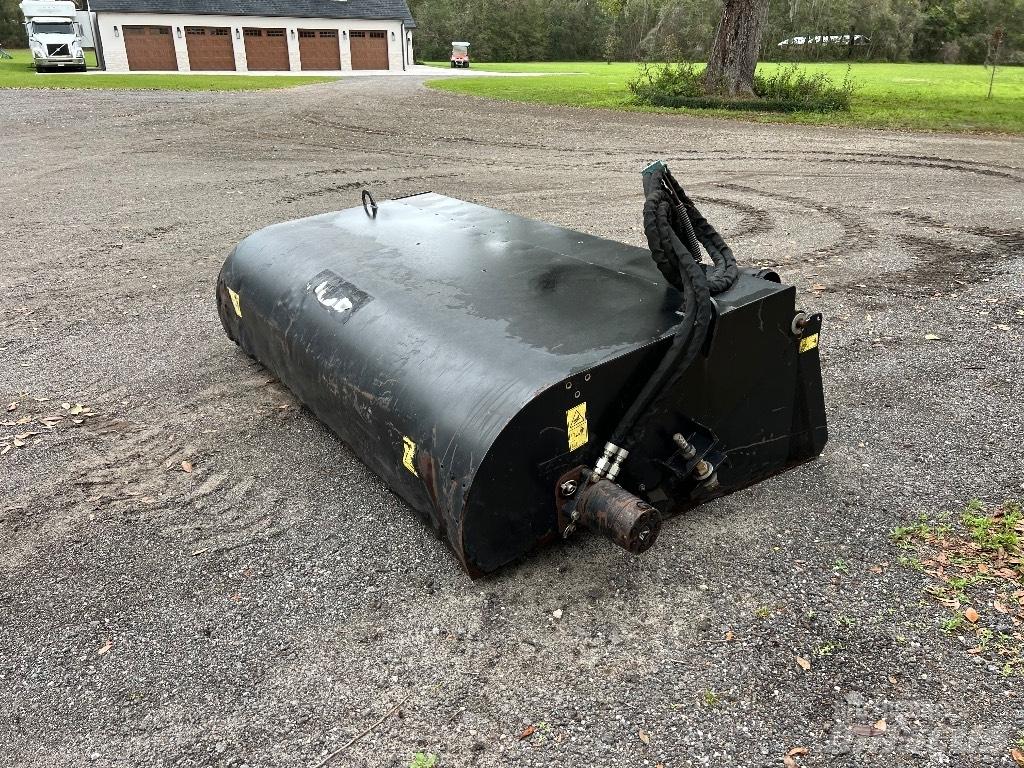JCB 3C84 Andere Zubehörteile