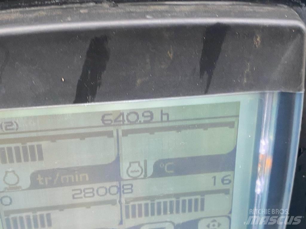 CAT CB34B NVT Andere Walzen