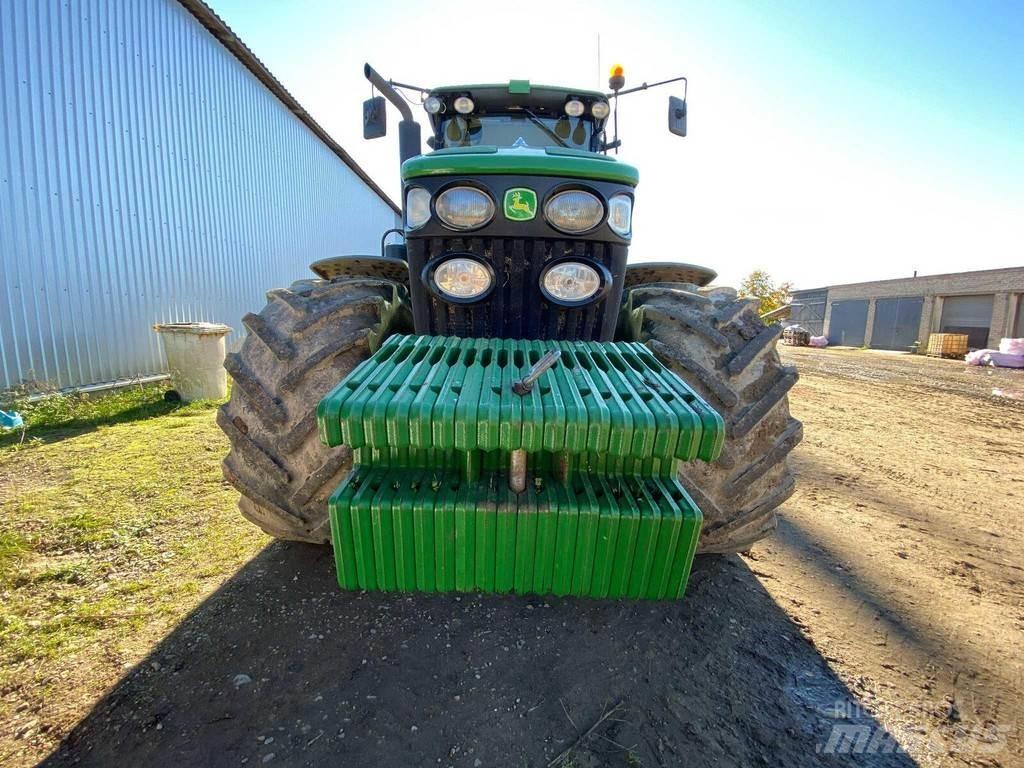 John Deere 7830 Traktoren