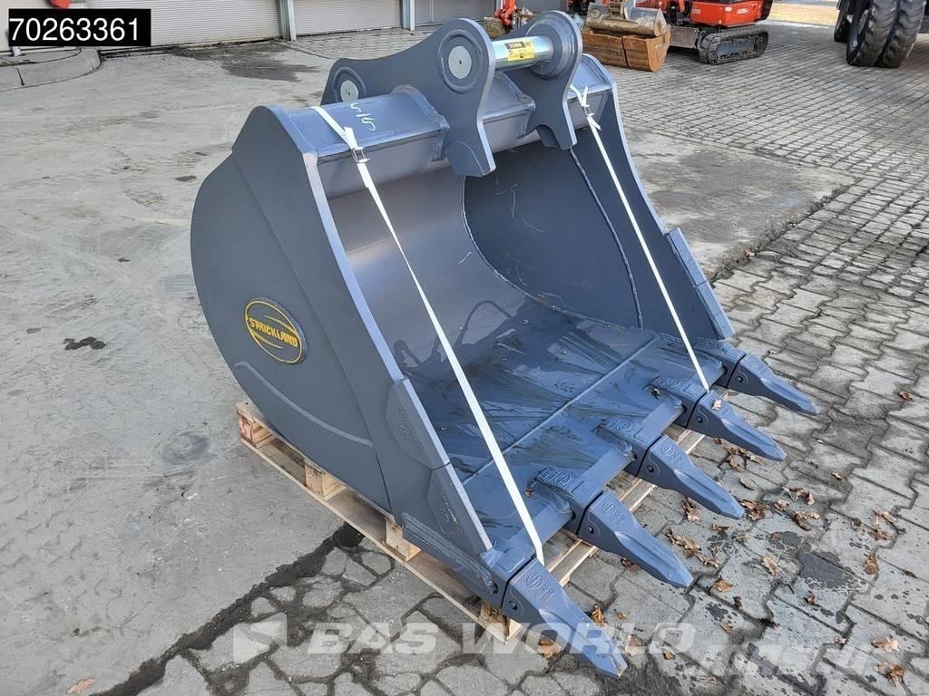Strickland 13T Sonstige Krane
