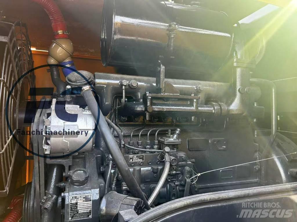 LiuGong 835 Raupenbagger