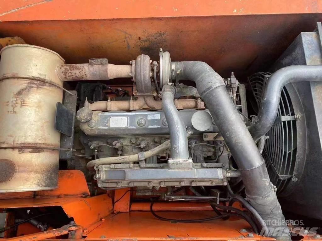 Doosan DH 225 LC-7 Raupenbagger