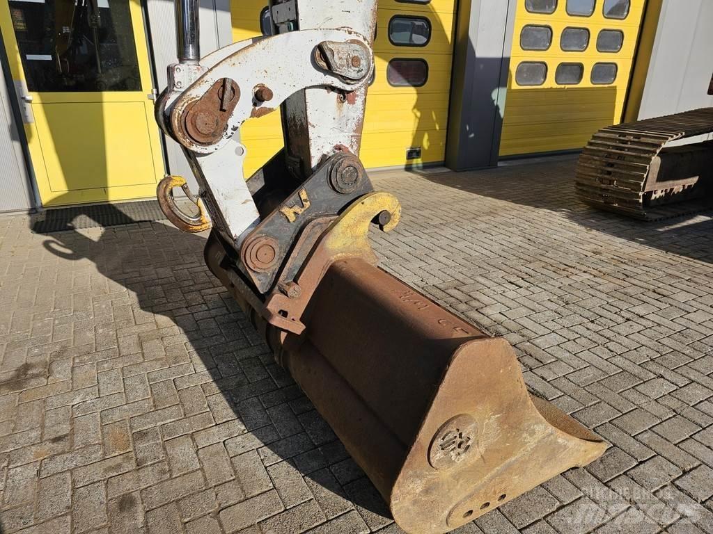 O&K RH6 Raupenbagger