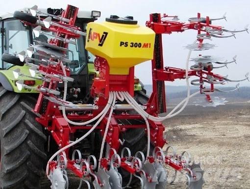 APV PS 300 M1 Drillmaschinen