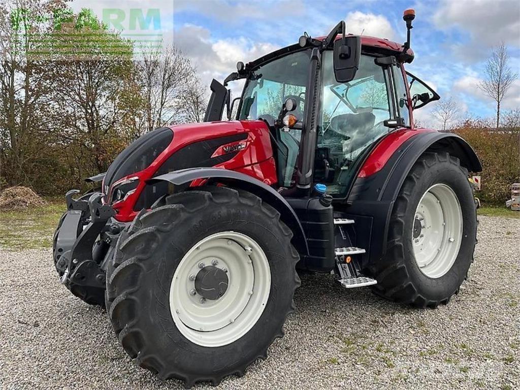 Valtra n155e aktiv Traktoren