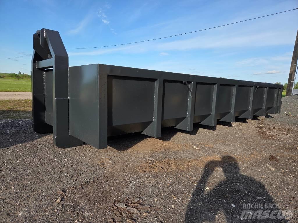 Multilift  Spezialcontainer