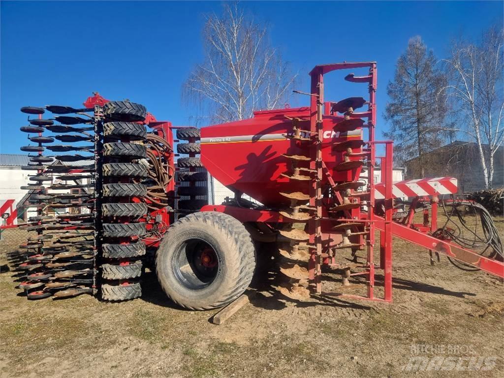 Horsch Pronto 6 RZ Drillmaschinen