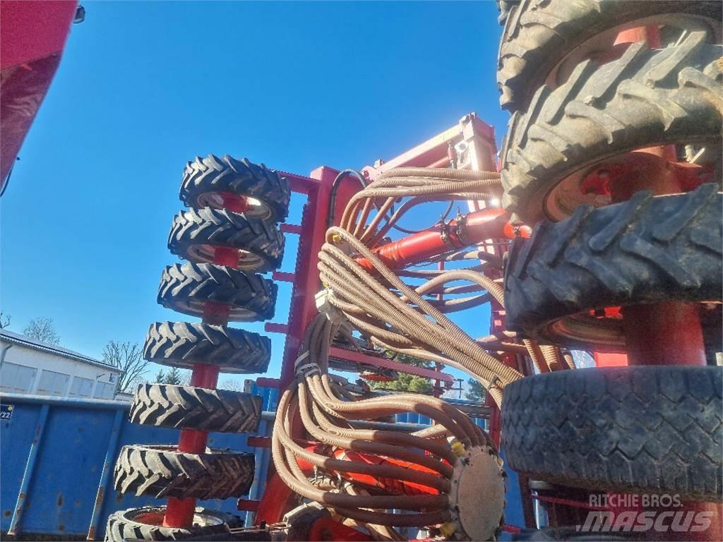 Horsch Pronto 6 RZ Drillmaschinen
