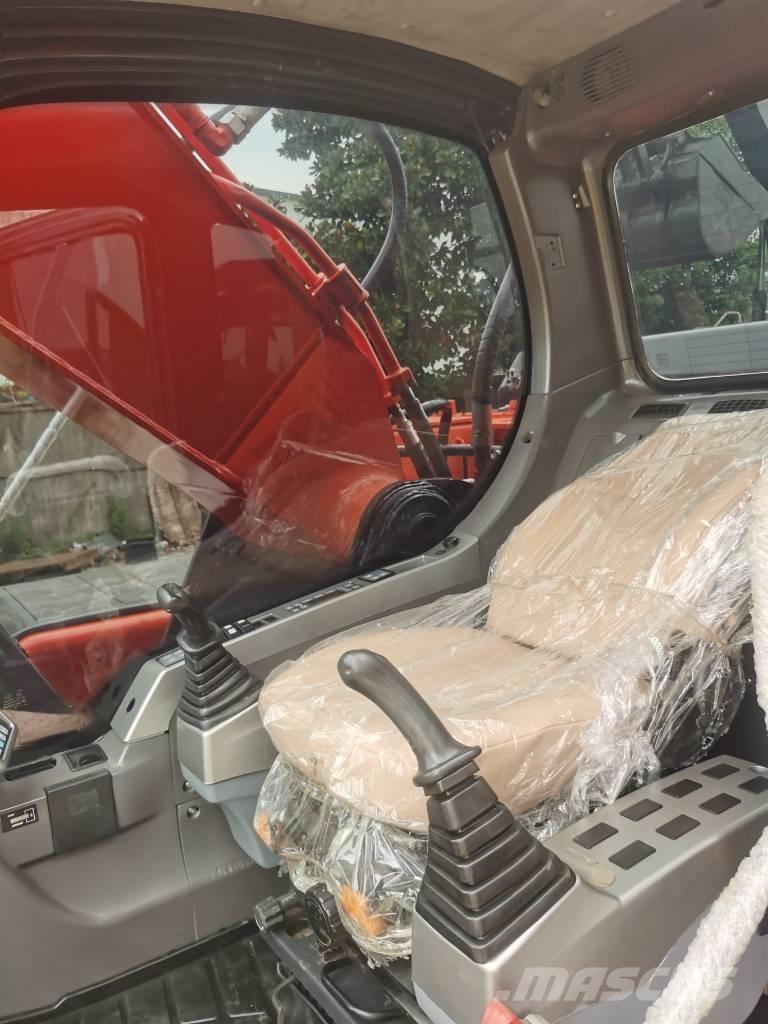 Doosan DX 300 LC Raupenbagger