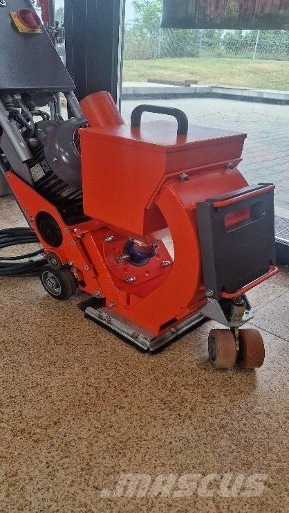 Husqvarna BS210E Sonstige Baumaschinen