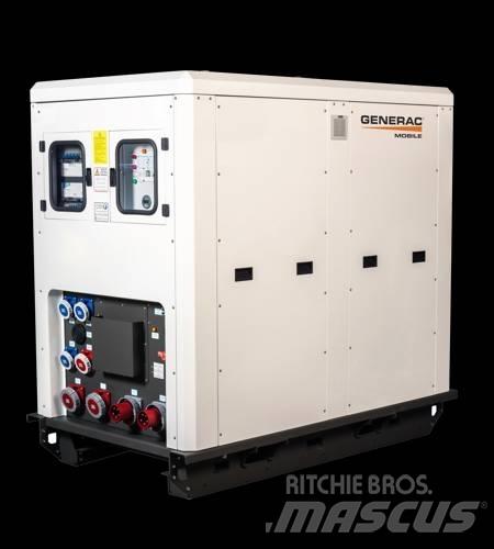 Pramac MBE LX 30/60 Andere Generatoren