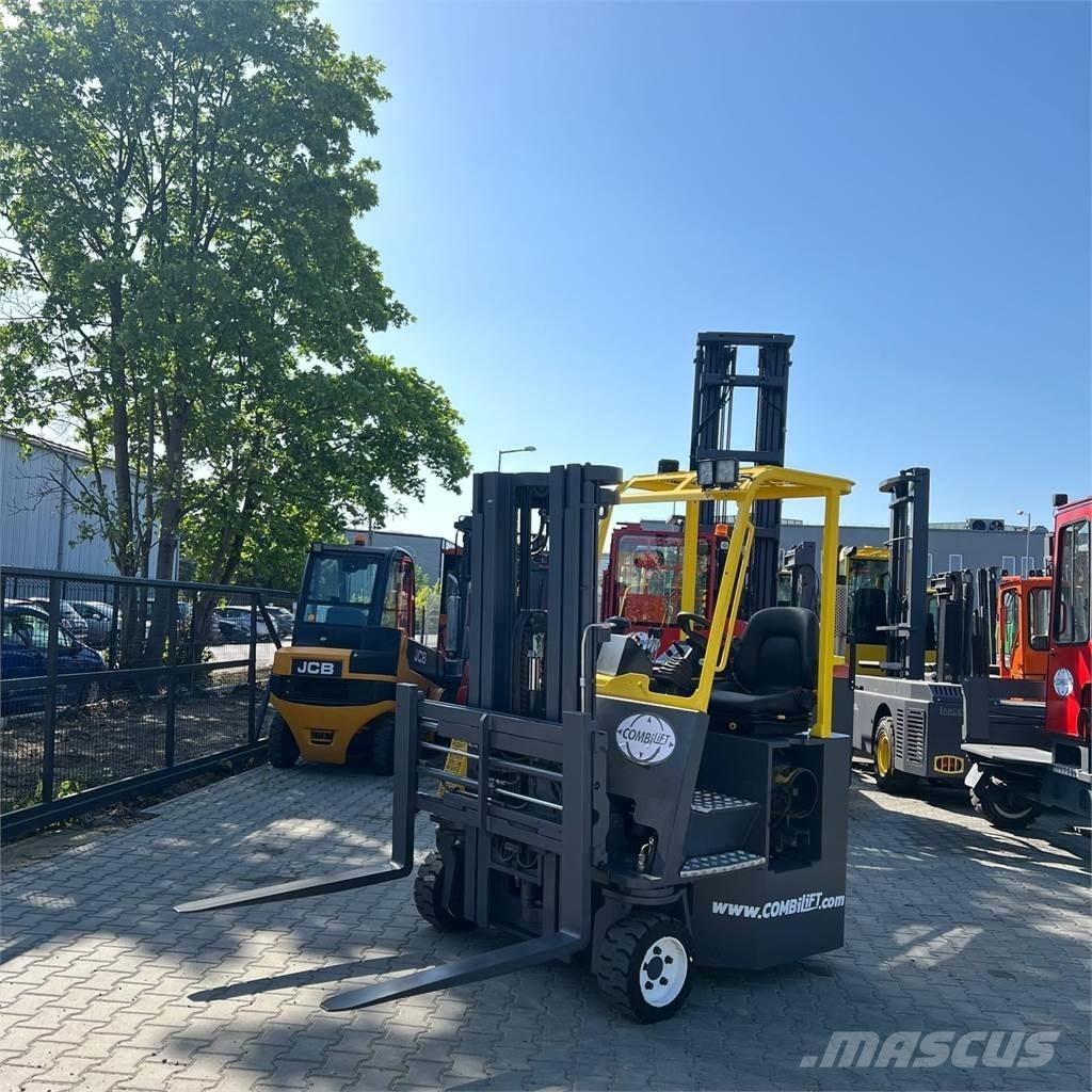 Combilift CBE 3000 Vierwegestapler