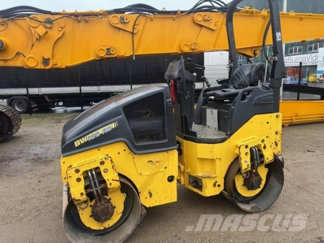 Bomag BW 120 AD-5 Tandemwalzen
