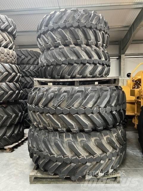 Michelin EvoBibs Reifen