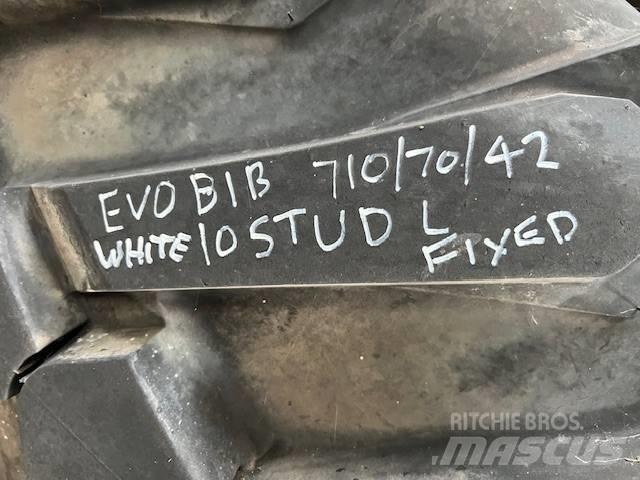 Michelin EvoBibs Reifen