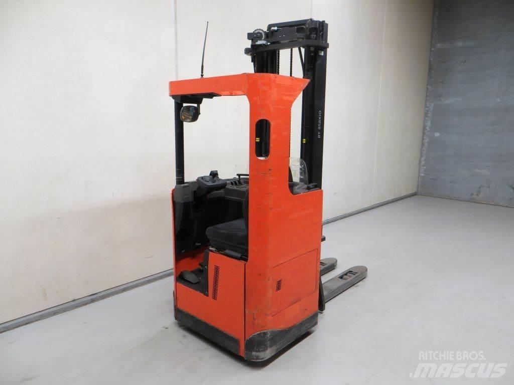 BT SRE 160 Selbstfahrstapler