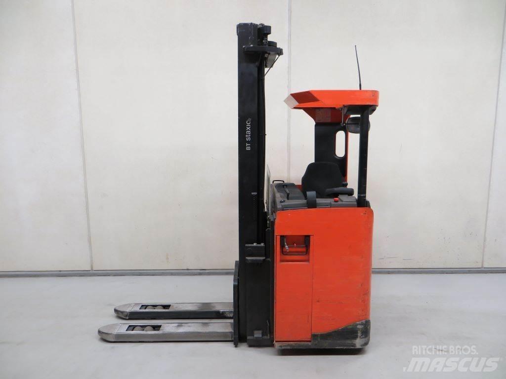 BT SRE 160 Selbstfahrstapler