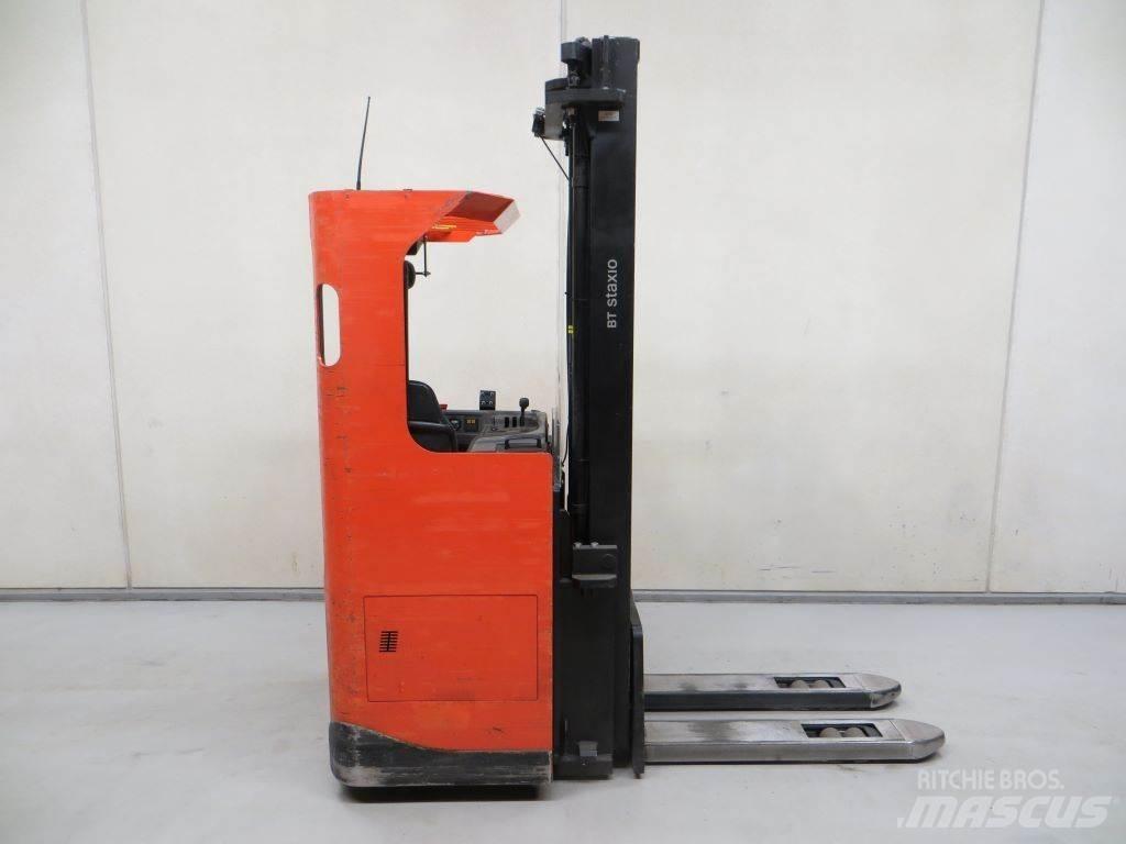 BT SRE 160 Selbstfahrstapler