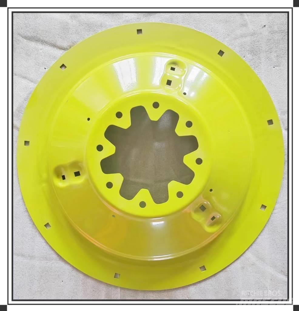 CLAAS Knife disc Getriebe