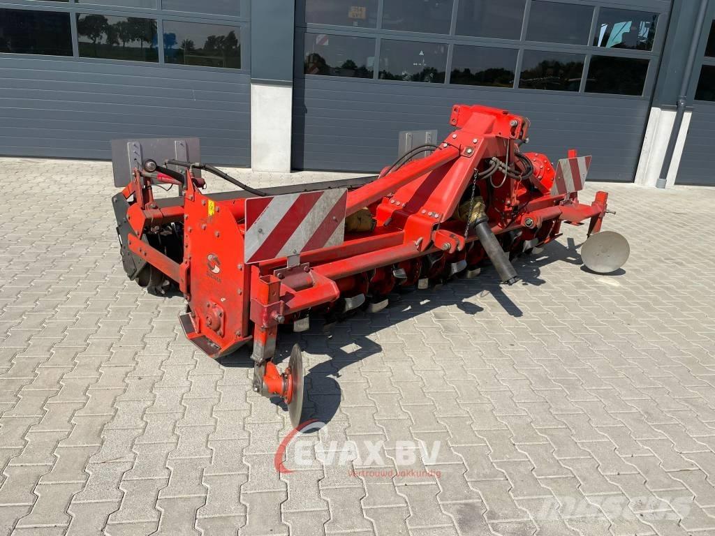 Sicma RG 305 Sonstige Bodenbearbeitung
