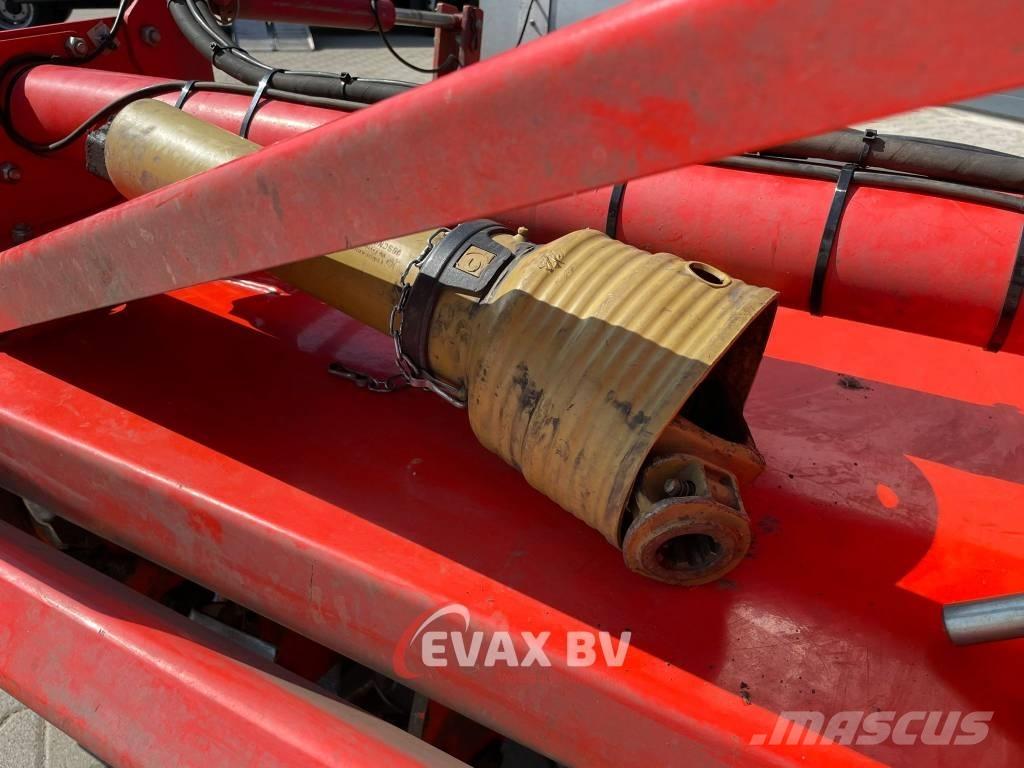 Sicma RG 305 Sonstige Bodenbearbeitung