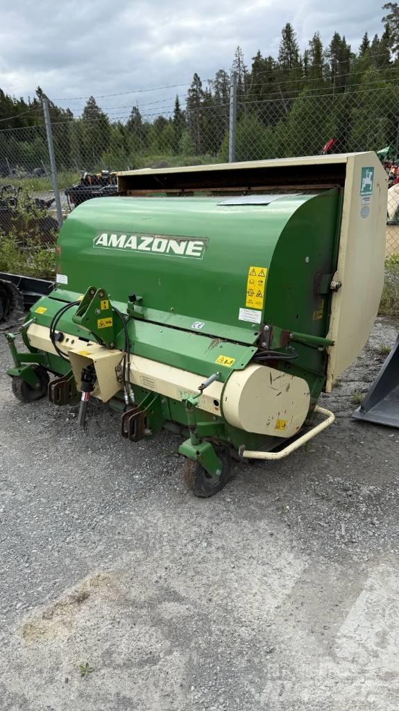 Amazone GH 180 Belüfter und Entschäumer