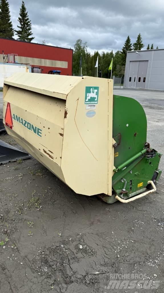 Amazone GH 180 Belüfter und Entschäumer