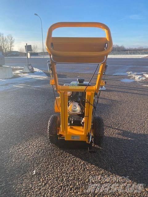  Laski F360SW/14 Baumstumpffräsen
