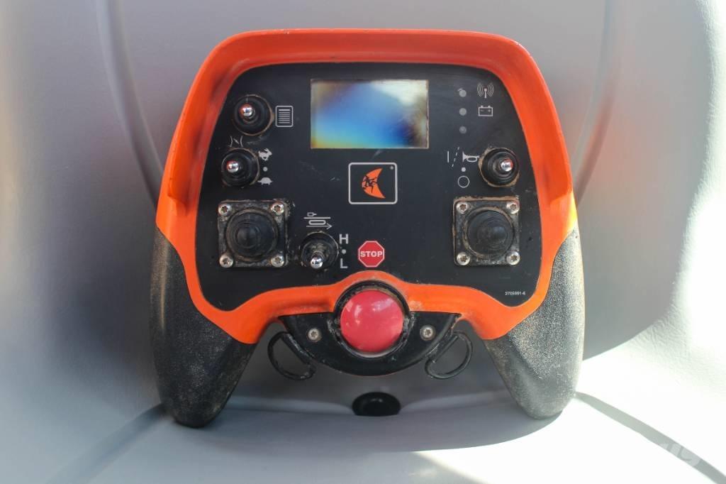 Ditch Witch JT30AT Horizontale Richtungsbohrgeräte