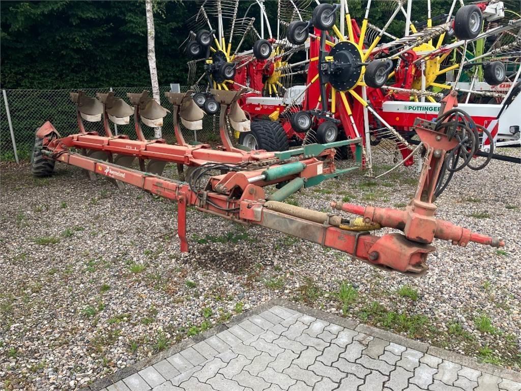 Kverneland PB100 Pflüge