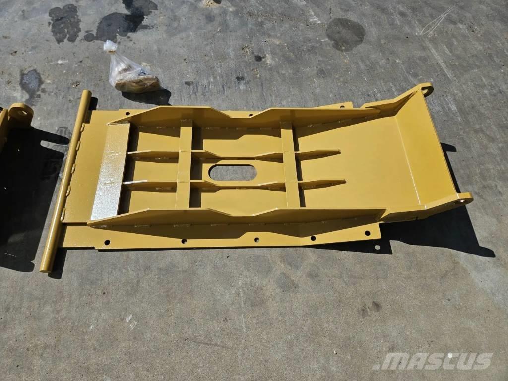 CAT 140M Andere Zubehörteile