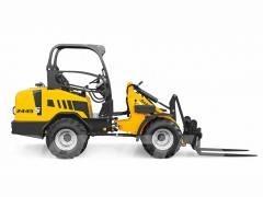 Schäffer 2445 S Radlader