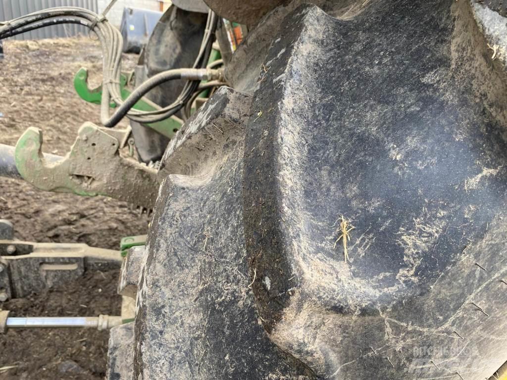 John Deere 6R130 Traktoren