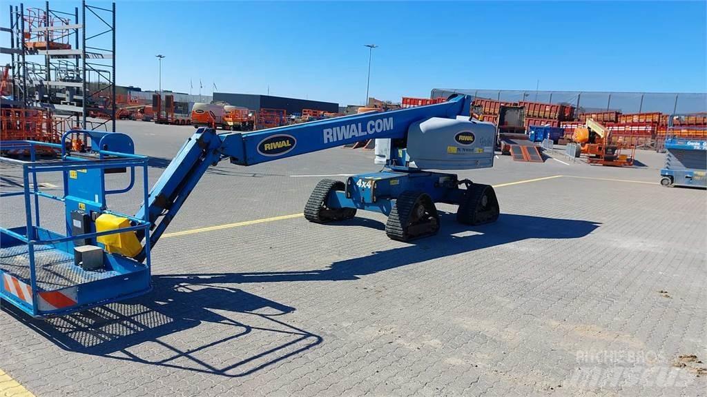 Genie S45TRAX Andere Arbeitsbühnen