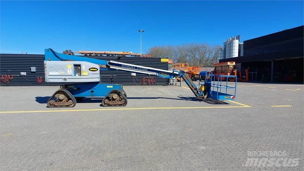 Genie S45TRAX Andere Arbeitsbühnen