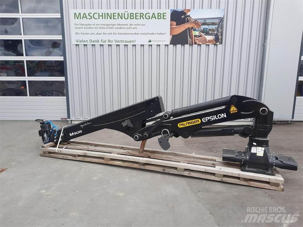 Epsilon M90R72 Anderes Zubehör